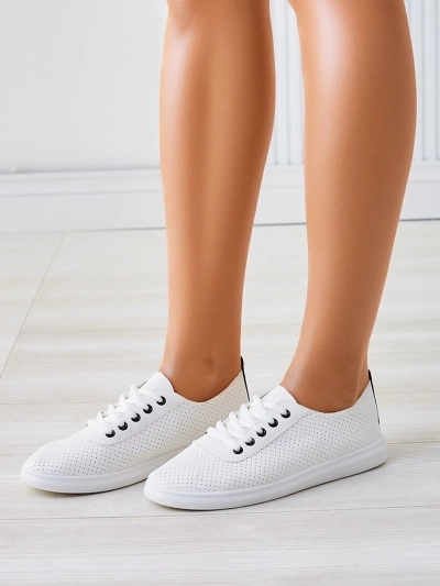 Royalfashion Baskets ajourées femme Tareb