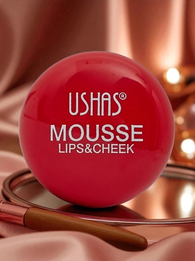 Rouge à lèvres et blush 2-en-1 Shy Blush