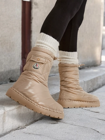 Bottes de neige pour femmes Royalfashion Eloig
