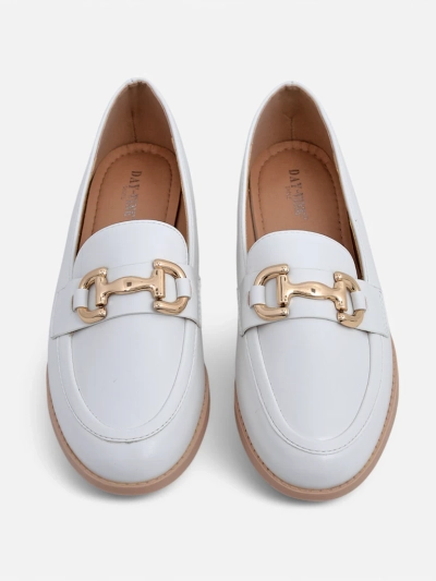 Royalfashion Mocassins femmes Sanocca
