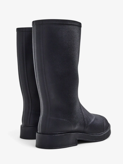 Bottes en caoutchouc mates pour femmes Royalfashion Mattelo