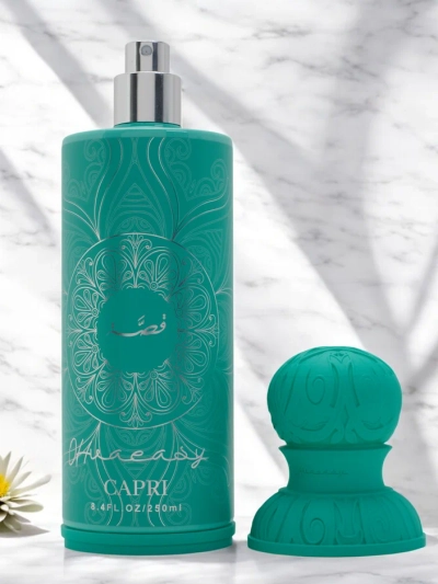 CAPRI - parfum pour femmes 250 ml