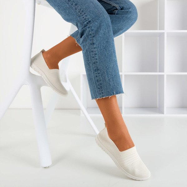 Mocassins de sport pour femmes Royalfashion Atarafas