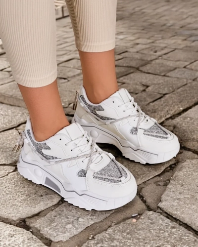 Royalfashion Baskets Femme Astepa
