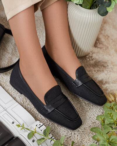 Royalfashion Mocassins Errope pour femme