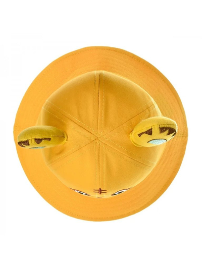 Royalfashion Chapeau bob enfant Happy Patches