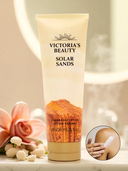 Victoria’s Beauty Solar Sandia – Baume parfumé luxueux à la Centella