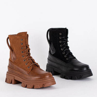 Sacs isothermes femme marron Emilla - Chaussures