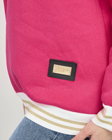 rose foncé || rose || Fuchsia