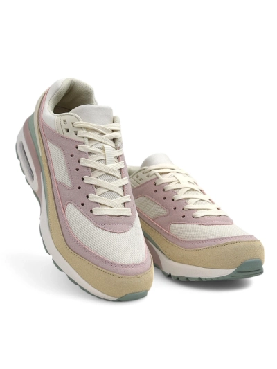Royalfashion Baskets de Sport pour Femmes Asafla