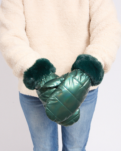 Gants pour femmes Royalfashion