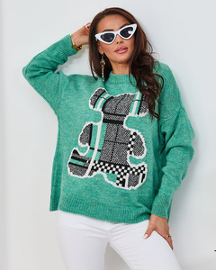 menthe || vert foncé