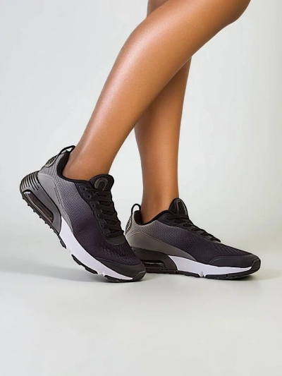 Royalfashion Baskets de sport pour hommes Estes