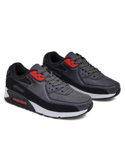 Royalfashion Baskets de sport pour femmes Sarotti