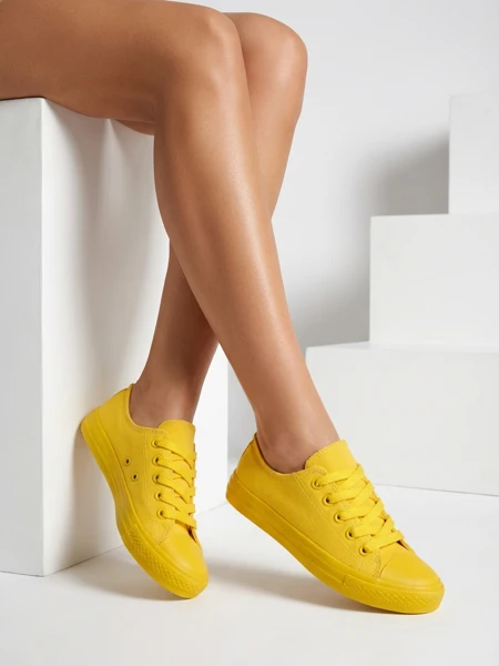 Royalfashion Tirim Baskets à lacets pour enfants