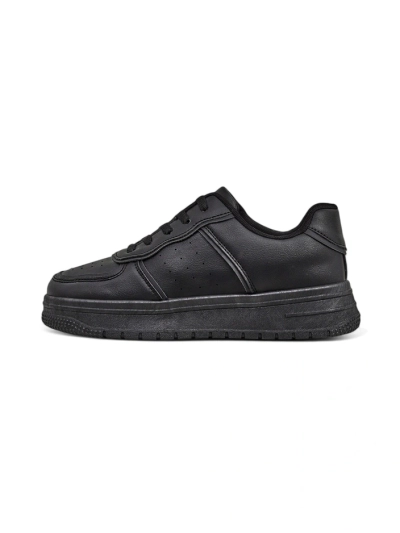 Royalfashion Baskets de sport pour femmes Daccote