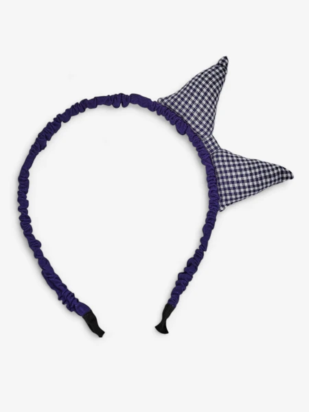 Royalfashion Bandeau pour enfants avec des oreilles de chat