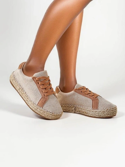 Royalfashion Baskets Femme BioBio