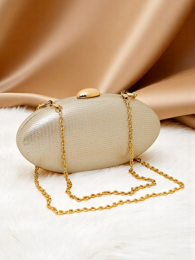 Royalfashion Elissa Shine Pochette enveloppe femme