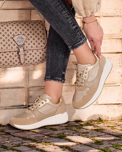 Royalfashion Sneakers Femme Hananna