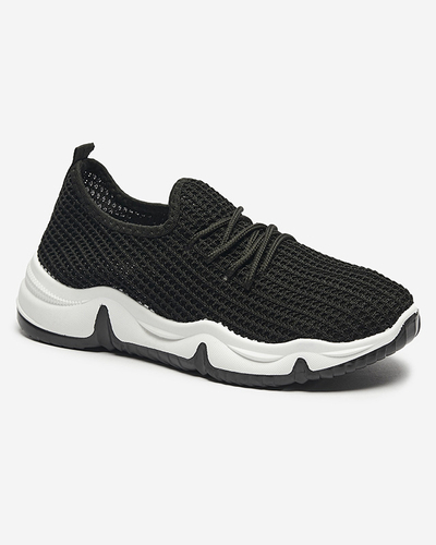 Chaussures de sport en tissu pour femmes Vefima - Footwear