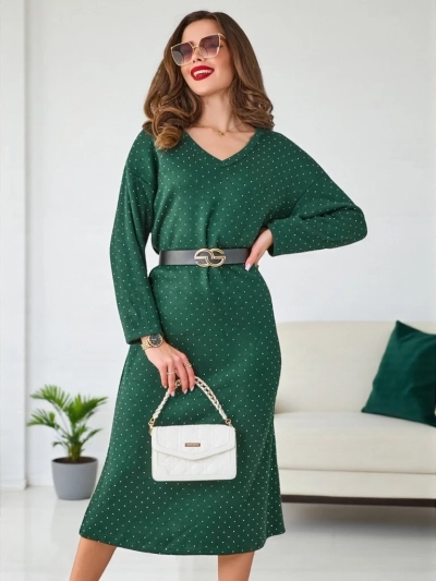 Robe pull femme Royalfashion