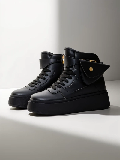 Royalfashion Chaussures de sport pour femmes Tersela