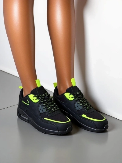 Royalfashion Baskets pour femmes Maxxes