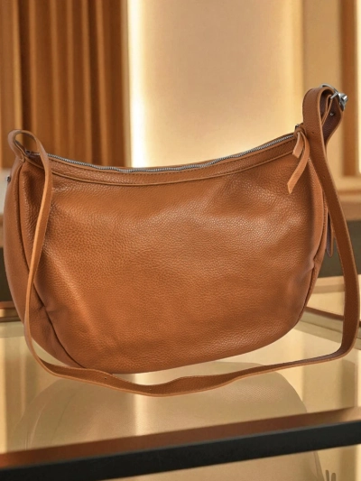 Royalfashion Grand sac à main shopper Arla Cove en cuir écologique pour femmes