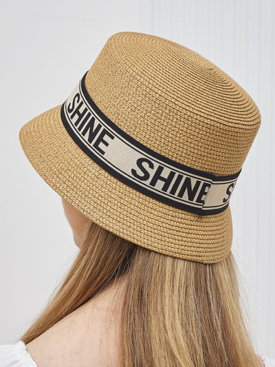 Royalfashion Chapeau d'été pour femme Summer Shine