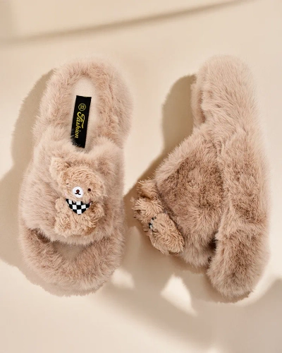 Sandales à plateforme pour femmes Royalfashion Helio