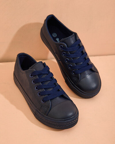 Royalfashion Baskets à lacets Torrip pour enfants