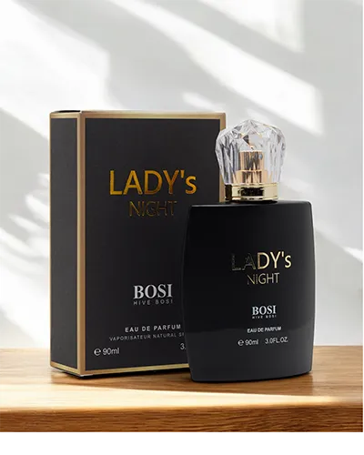 Soirée Féminine - eau de parfum pour femmes 50 ml