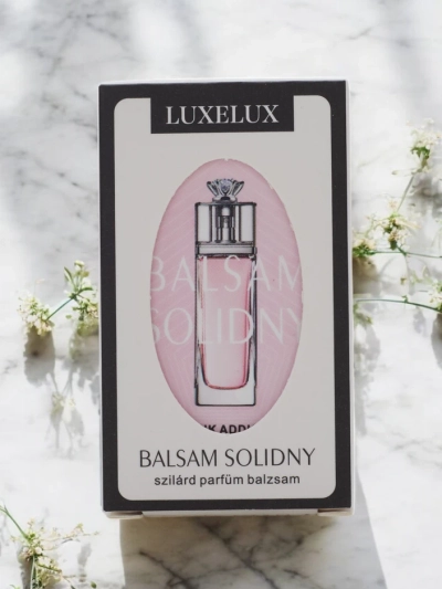 Luxelux Parfum en Baume 10g