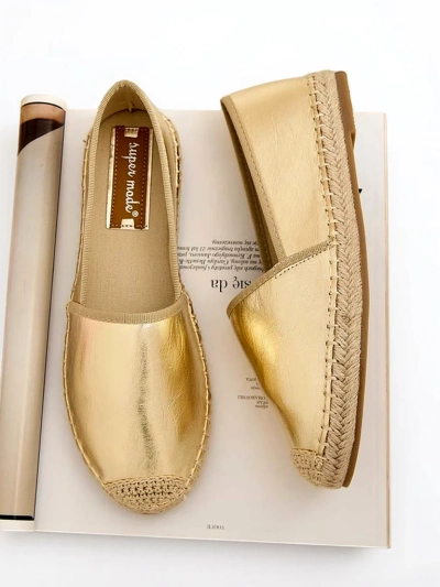 Royalfashion Espadrilles Dimalle pour femme