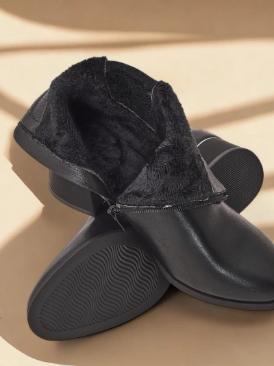 Bottines pour femmes de Royalfashion Lepito