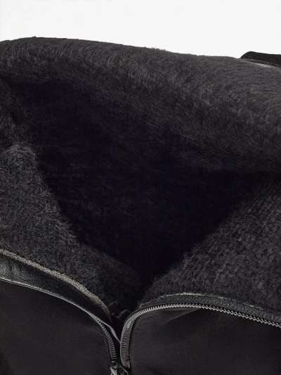 Bottines pour femmes avec tige montante Tovris