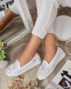 blanc