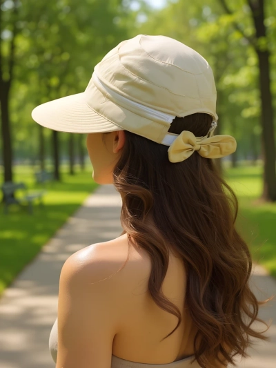 Royalfashion Visière SunFlip