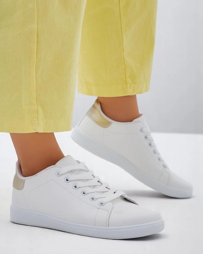 Royalfashion Baskets de sport décontractées pour femmes Apetir