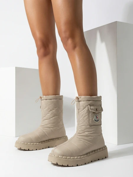 Bottes de neige pour femmes Royalfashion Eloig