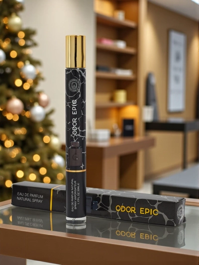 Inspirée Eau de parfum pour homme Odor Epic Club Nuit Black