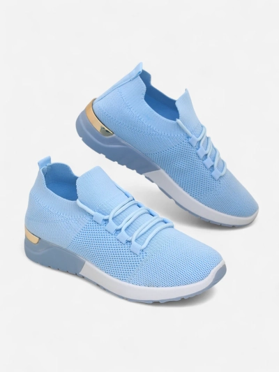 Chaussures de sport en tissu Royalfashion pour femmes Riner