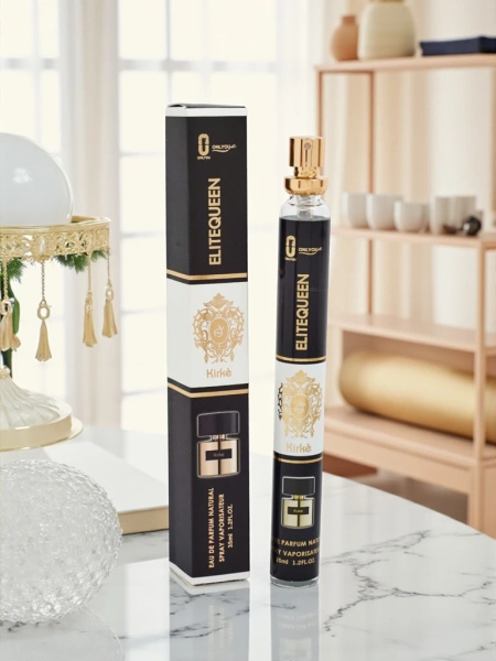 Eau de parfum unisexe inspirée de Kirke