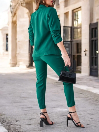 Royalfashion Ensemble élégant pour femmes