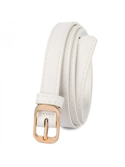 Royalfashion Ceinture décontractée pour femme pour pantalon