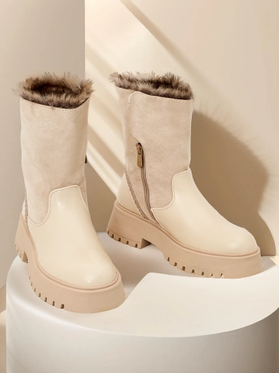 Bottes pour femme Royalfashion Zolie