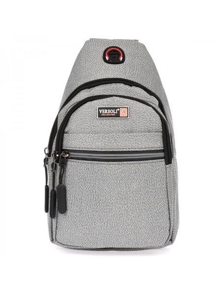 Royalfashion Sac bandoulière homme Solo Cross