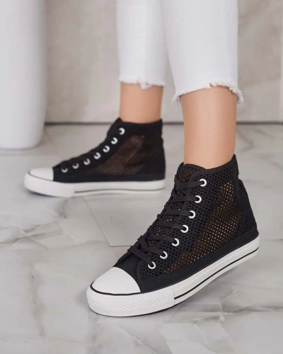 Royalfashion Baskets ajourées Nizzef pour femme