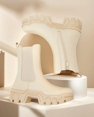 Bottines pour femmes Royalfashion Dorinov